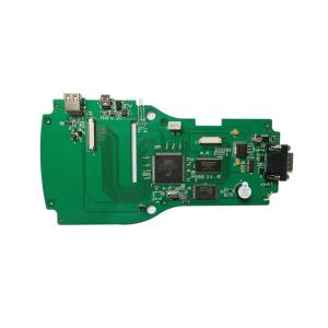 China Shenzhen Small Run Pcb Assembly wholesale
