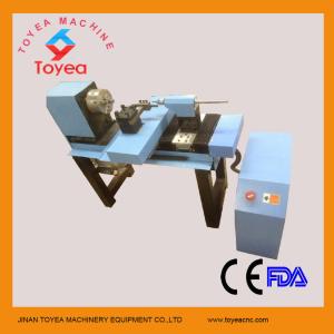 China China Toyea Automaticlly wood beads making machine CE approved wholesale
