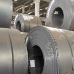 ASTM A106 A36 Carbon Steel Strips Slit edge Polished Surface Treatment