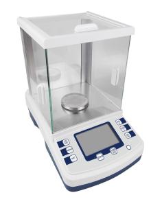 China 0.0001g Analytical Lab Scale wholesale