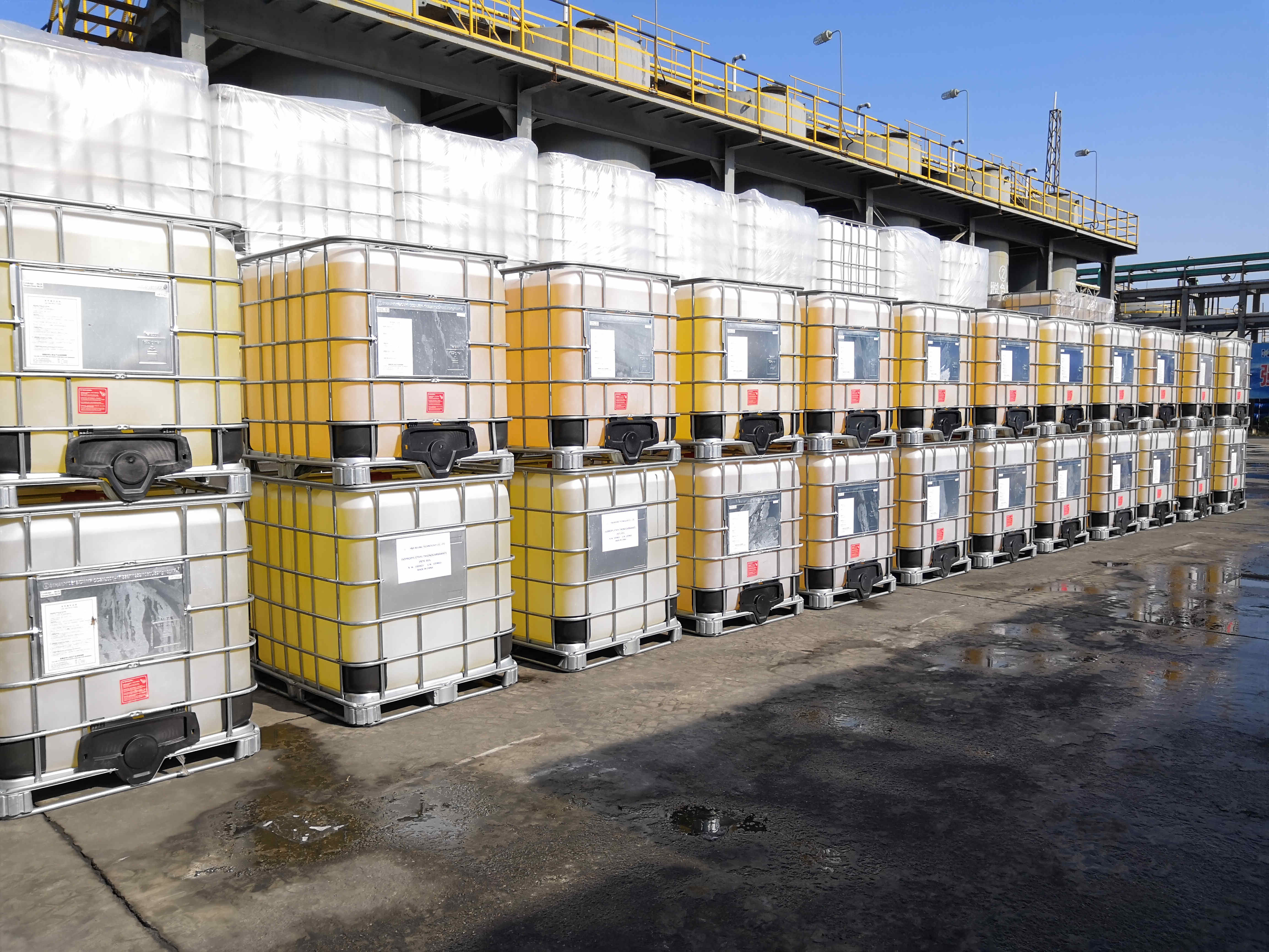 33619-92-0 Sodium Disecbutyl Dithiophosphate For Non Ferrous Metals Dressing
