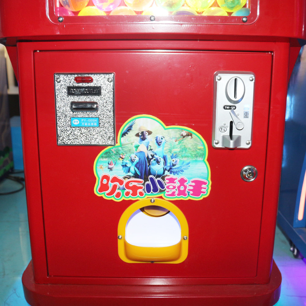 Amusement Game Machine Multiple Games Arcade Amusement Games for Kids