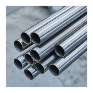 China Product Type Titanium Alloy Pipe With Customized Size wholesale