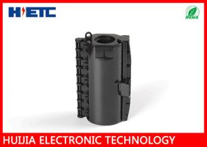 China Antenna Bolt Fiber Optic Accessories , BTS installation cable management system wholesale