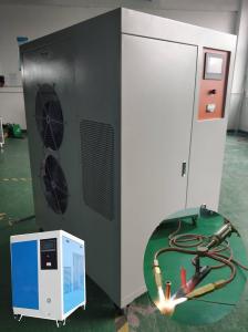 China DY3500 0-3500L/H water electrolysis welding machine generator welding welding equipment wholesale