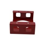 0.5mm Galvanized Copper Custom Sheet Metal Bending Service