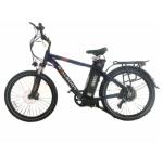 500w 36v Electric Bike 50Km/H 36v Electric Mountain Bike EB-15