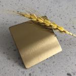 jinhengsteel Decorative 304 stainless steel sheet for interior exterior