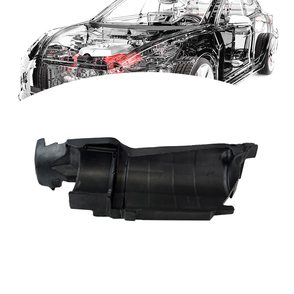 SGS S90 XC90 Sound Insulation Cover Petrol 2.0 T8 31437421
