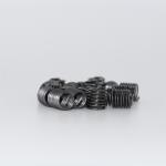 Dry Film Lubricated 6-32 Thread Insert 1d-3d 3mm Helicoil