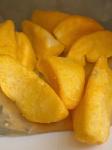 OEM Package Vacuum Fried Fruit & Vegetable Healthy Snack VF Dried Sweet Potato