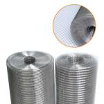 Perforated Hot-Dipped Galvanized Welded Wire Steel Mesh Cattle Fencing for Farm