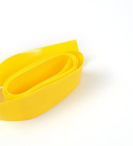 China Flexible U Shape PVC Strip Panel wholesale