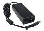Black AC Universal Power Adapter Laptop For HP , Replacement Laptop Chargers 3
