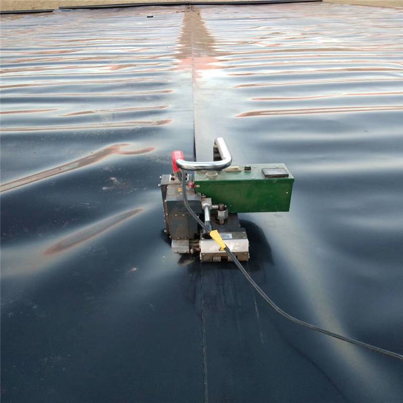 High Density Polyethylene EVA Fish Pond Liner 0.5mm 1mm for Modern Design Style as per