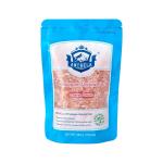 40mic Bath Salt Cosmetic Stand Up Packaging Pouch Moisture Proof