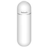 Compact Portable Electric Bidet 380ML Water Capacity For Hygienic Cleaning