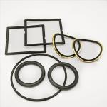 Professional Manufacturer FKM NBR FMC Type 2" Fig 1502 3'' Plug Valve Seal Kit