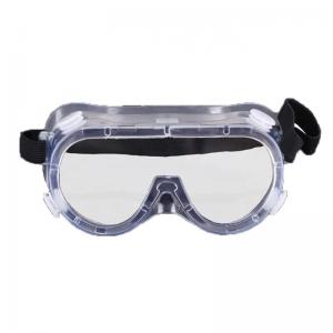 China Anti - Fog Eye Protection Goggles , Splashproof Surgery Safety Glasses In Stock wholesale