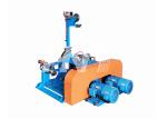 Dual Reel Morotized Wire Payoff Machine