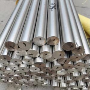 China 310S 309S 316 316L Cold Rolled Stainless Steel Rod Bar For Hypodermic Needle wholesale