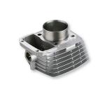 Custom Logo Cast Aluminum Engine Block For Honda Motorcycle Engine Parts