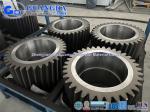 Steel Planet Gears Forged Gears Precision Gears Manufacturer