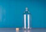 1000 ML Wholesale Food Grade Empty Juice Beverage Milk Plastic Bottle Food