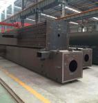 Steel Box Beam Structural Steel Beams And Columns Welded Box Steel Column