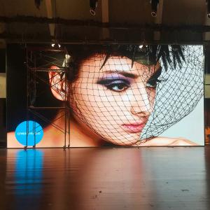 China P3 Indoor Full Color LED Display Screen For Government Office Meeting Room Conference wholesale