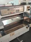 Paper Cutter Factory Automatic Cutting A4 Cutting Machine