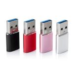 Otg USB Type C Charger Adapter 10g Plug In USB 3.0 Male Cable