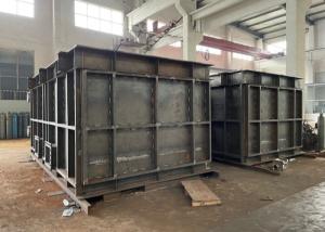 China Power Plant Economiser In Boiler Carbon Steel Customization Dimension wholesale