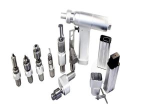 China High Quality Durable Autoclavable Multi-Functional Power system Small Animal wholesale