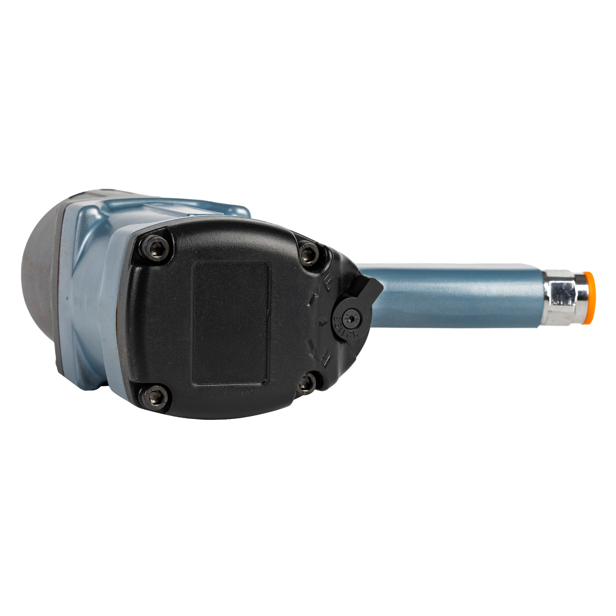 Twin Hammer 3/4 Sq Drive Air Impact Wrench Gun 1800Nm High Power