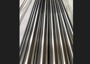 China Nickel Alloy Incoloy Bar 800 Inconel 625 Round Bar Alloy Pipe wholesale