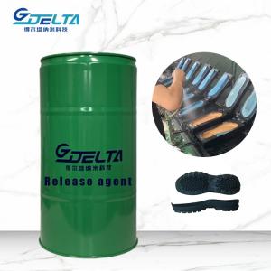 China Premium Water-Based Mold Release Agent For Plastic Molding wholesale