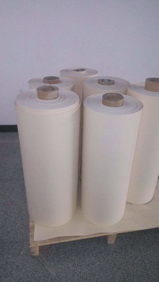 100% Degradable PLA Sheet Parallel Twin Screw Extrusion Machine