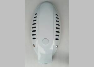 China SMD2835 LED Street Light Housing Professional Bridgelux Chip Light Souce Standard Gray Finish wholesale