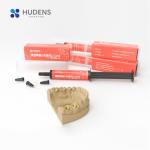 OEM Dental 12 ml Red Light Curing Composite Resin