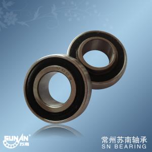 China High Precision Small Mine Machinery Bearings U003 , Mounted Bearing Units wholesale