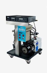 China Environmental Friendly Turbo Pump Station Ultimate Vacuum ≤ 9E-5Pa Easy Operation wholesale