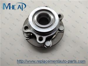 China NISSAN JUKE Car Hub Bearing 40202-JE20A 40073-0L700 40202-1KA0A 40202-3DA0A 40202-3PU0A wholesale