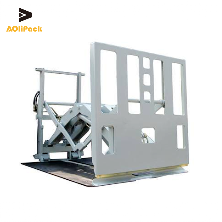 3000kgs Push Pull Attachment