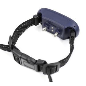 China Anti Bark Training Collar 1000M Ultrasonic Dog Control Collar wholesale