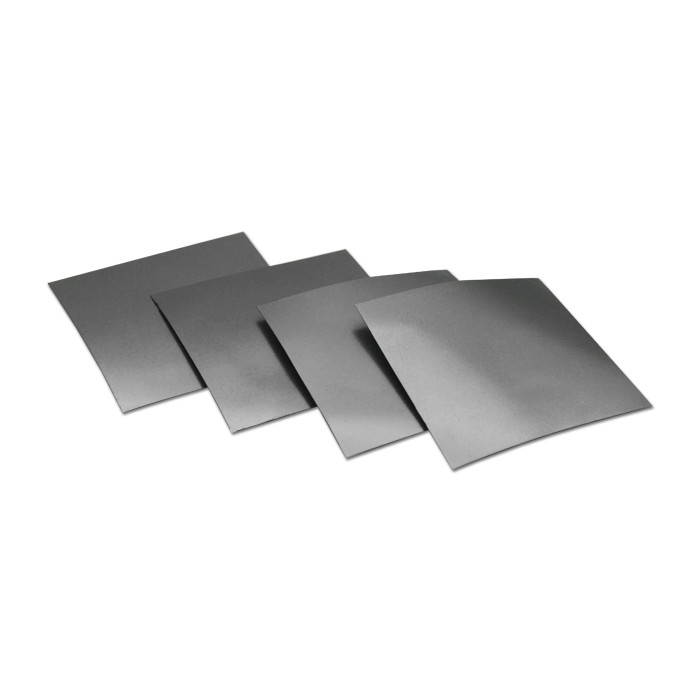 Heat Dissipation Thermal Conductive Graphite Sheet For Mass Storage Devices