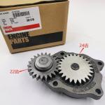 Replace/Repair 6BT5.9 K19 Cummins Oil Pump For Dongfeng Foton Truck Parts