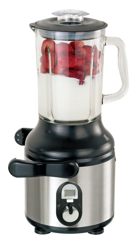 KP60SAK 1000w Powerful and Professional Vegetable Juicer