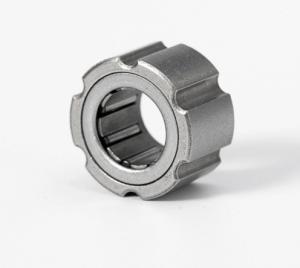 China Metric Needle Roller Bearings Powder Metallurgy Gcr15 One Way Clutch Bike OWC Series wholesale