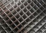 Galvanized Square 4x4 2x4 8 Gauge Welded Mesh Flat Panel